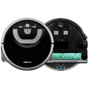 Medion: MEDION® Wischroboter P10 W (MD 20051&#061; (€202,94 statt €249,99)