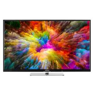 MEDION LIFE X14360 Smart-TV, 108 cm (43&#034;) Ultra HD Display für 279€