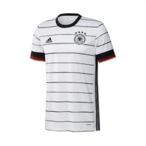 adidas DFB Deutschland Trikot Home EM 2020 Weiß ab 29€ (statt 40€) - Replica