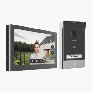 EZVIZ_2K_Video_Tu_rklingel_mit_Kamera_Tu_rsprechanlage_mit_7_22_Farb-Touchscreen_Personenerkennung_und_Zwei-Wege-Audio_Gegensprechanlage_mit_Tu_ro_ffner_unterstu_tzt_Dualband-WLAN_HP7