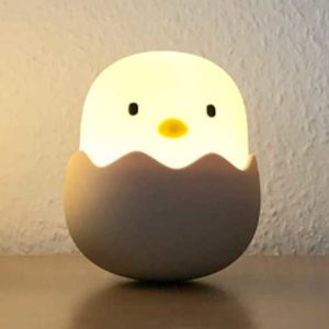 bol.de: LED Nachtlicht Eggy Egg für 20,69€ (statt 22,99€)