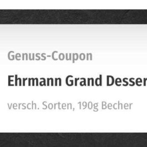 Edeka Süd Geschenk Gratis