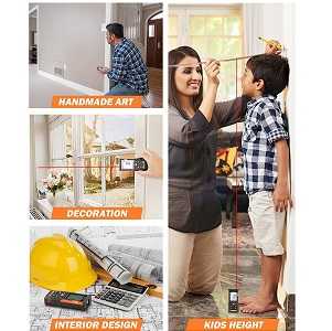 Entfernungsmesser_App