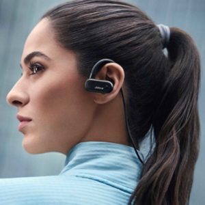 Jabra Elite Active 45e Bluetooth In-Ear in Black für 35,99€ (statt 53€)