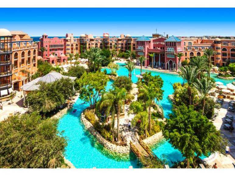 Hurghada Ferien Gnstige Hurghada Reisen Buchen Ebookers Ch