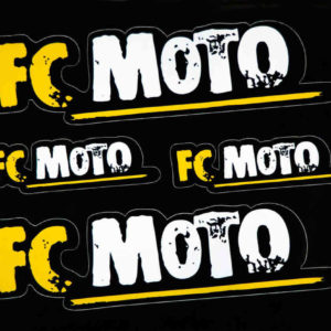 FC-Moto.de: 10% Rabatt auf alle Motocross-Produkte