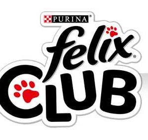 Felix Club: 50 Pfoten (Punkte) gratis