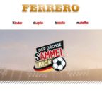 Ferrero_Sammelkick
