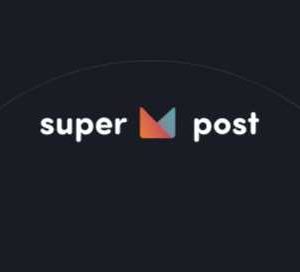 GRATIS Briefe versenden (bis zu 12 Seiten) [SuperPost]