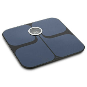 WiFi Analysewaage Fitbit Aria für 34,99€