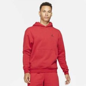Fleece_Kapuzenpullover