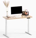 Flexispot: Höhenverstellbarer Schreibtisch E7 ab 329,99€ (statt 470€)