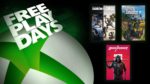 3 Spiele „Tom Clancy’s Rainbow Six Siege Operator Edition" / "Farming Simulator 22: Platinum Edition" / "Ghostrunner“ bei den Xbox Free Play Days vom 01.-05.06.2023 kostenlos spielen