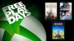 3 Spiele "Anno 1800 Console Edition" / "Session: Skate Sim" / "Autonauts" bei den Xbox Free Play Days vom 16.-20.03.2023 kostenlos spielen