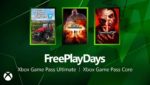 Xbox Free Play Days: Farming Simulator 22 / State of Decay 2 / Tekken 7 gratis spielen