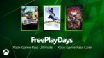 3 Spiele "Riders Republic, Shredders, und Ed-0: Zombie Uprising" gratis auf Xbox spielen