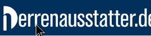 Herrenausstatter: 30 € Rabatt auf alle Artikel & portofreie Lieferung