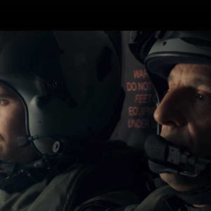 Thriller in der ZDF-Mediathek: The Wolf&#039;s Call – Entscheidung in der Tiefe