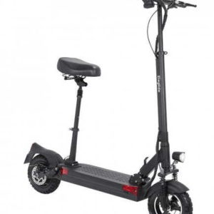 geekmaxi: Eleglide D1 Off-road Foldable Electric Scooter - 500W Motor & 18Ah Battery für €569,99 statt €999,99
