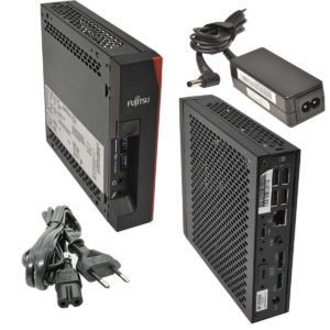 *Raspberry Pi Alternative* Fujitsu Futro S740 (refurbished) ab 45€ - mit Preisvorschlag noch günstiger