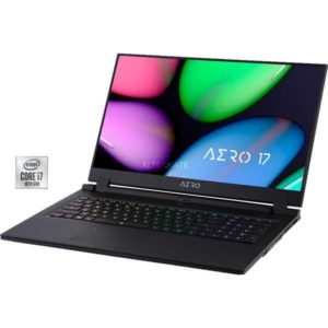 Gigabyte AERO 17 XB-8DE1130SH 17,3 Zoll Gaming Notebook für 1455,99 € (statt 1903,99 €)