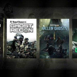 GRATIS Spiel "Tom Clancy's Ghost Recon" *&* "Wildlands" (DLC) *&* "Abenteuer Deep State" als PC-DOWNLOAD kostenlos bis 11.10.21 19:00 Uhr bei Ubisoft