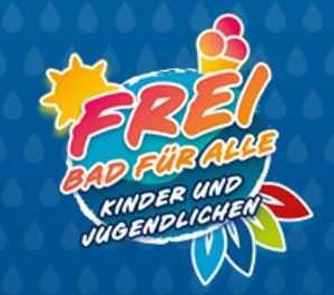 Regional: Gevelsberg (Schwimm-in) - freier Eintritt für Kinder und Jugendliche (22.06.-04.08.2023)
