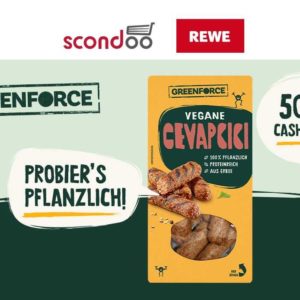 Greenforce_Cevapcici