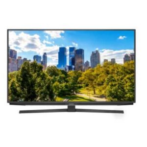 65" 4K SmartTV Grundig 65 GUA 7000 für 465,43€ (statt 618€)
