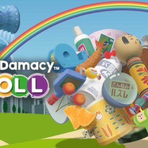 "Katamari Damacy REROLL" für Nintendo Switch Online Mitglieder vom 20.02.-26.02.2023  kostenlos spielbar