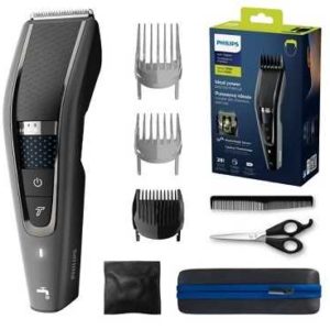 Philips Haarschneidemaschine HC7650/15 für 42,79 € (statt 54 €).
