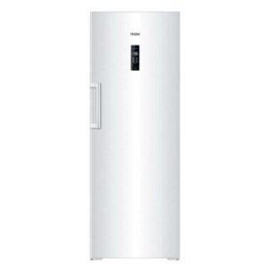 🥶 Haier H2F-220WSAA Gefrierschrank 🥶  | 339,90€ statt 449,98€ | 226 Liter Fassungsvermögen | Elektrisches Türdisplay | 4 Gefrierschubladen und 2 Gefrierfächer | NoFrost | 40dB | 230kWh pro Jahr | EEK: E | Weiß