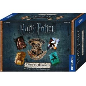 Weltbild: Harry Potter - Kampf um Hogwarts - Die Monster-Box der Monster Erweiterung (680671) für 22,99€ (statt 26,72€)