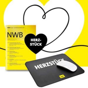 NWB Pro, Multipad und bis zu 11 NWB Zeitschriften gratis