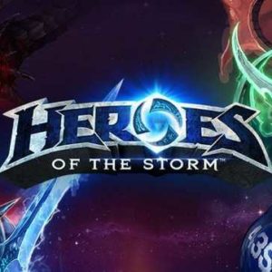Heroes of the Storm - PC - MOBA - Kostenlos spielbar*