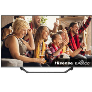 65&#034; 4K UHD-TV Hisense H65A7500F für 499€ (statt 599€)