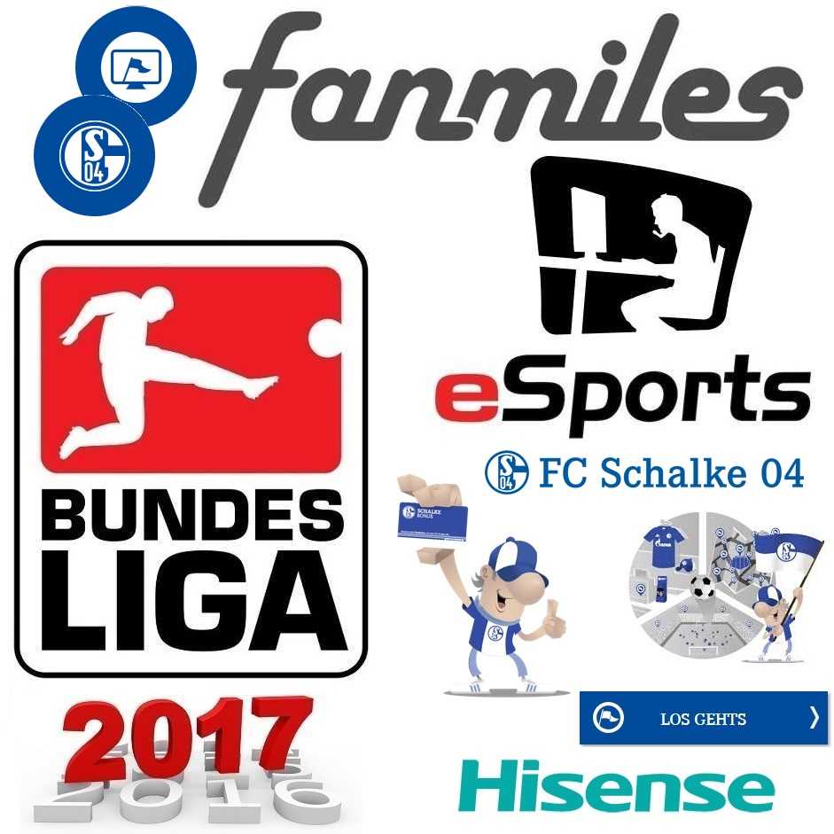 Fanmiles Schalke Fanmiles Schalke