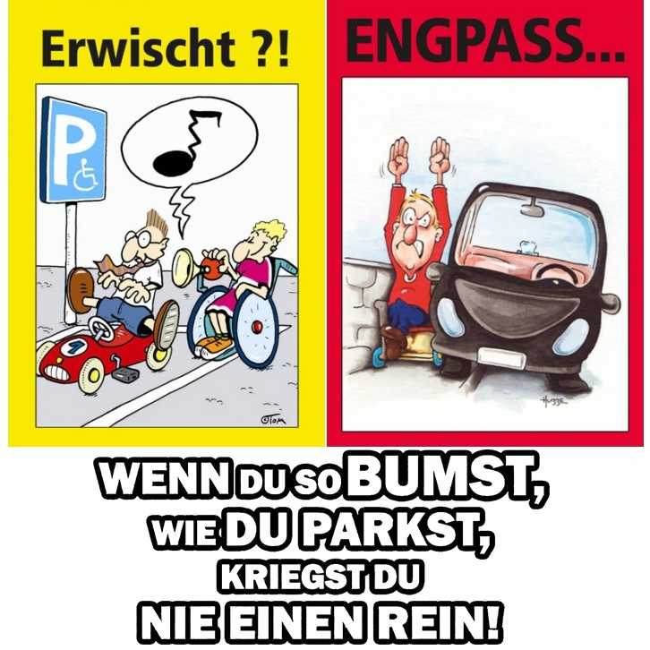 Get Ich provoziere gerne sprueche HD
