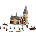Hogwarts-LEGO
