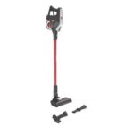Hoover HF322TH011 Akku-Stielstaubsauger mit Handstaubsauger für 96,95€ statt 129,99€