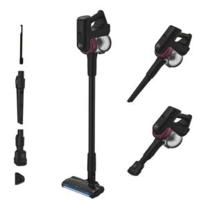Hoover HF4 HF410H 011 Akku-Stielstaubsauger (Home - ohne PET/Tierhaar-Düse) für 109,17€ statt 142,59€