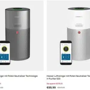 Hoover_Luftreiniger_H-Purifier_500