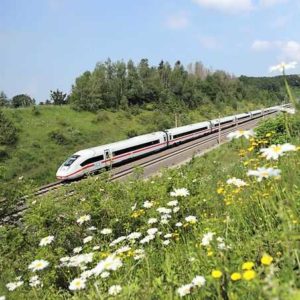 Super Sparpreis der Deutschen Bahn: Ab 9,90€ im ICE reisen