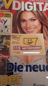 Wettgutschein Interwetten Wettgutschein Interwetten