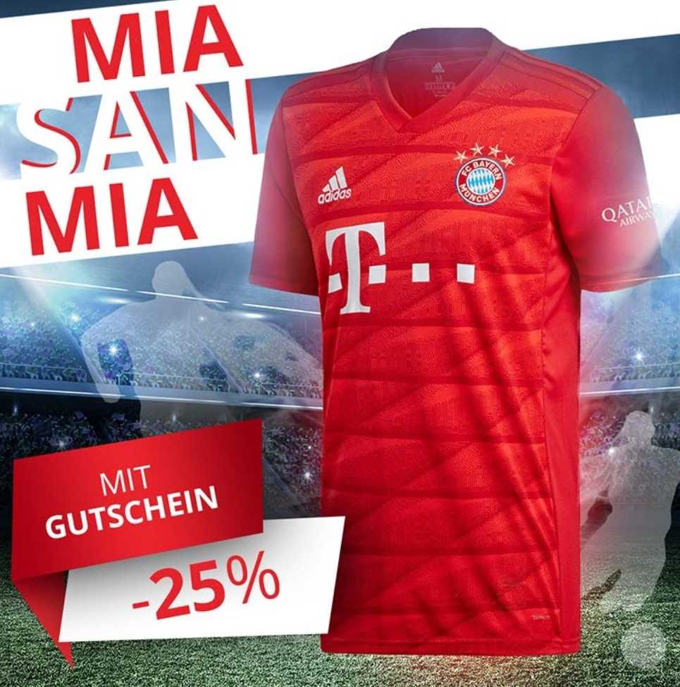 Gutscheincode Fc Bayern Gutscheincode Fc Bayern