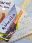 35000 Kostenlose Interrail-Tickets für 18-Jährige - Bewerbung notwendig!