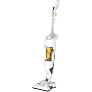 Rowenta Clean & Steam Multi RY7597WH, Bo­den­wi­scher mit Saug­funk­ti­on für 161,43 € (statt 269,02 €)