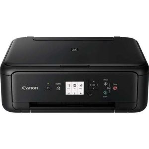 CANON PIXMA TS 5150 schwarz Mul­ti­funk­ti­ons­dru­cker für 80,39 € (statt 103,99 €)