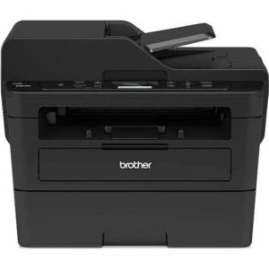 Brother DCP-L2552DN, Laser, Monodruck, 1200 x 1200 DPI, Monokopie, A4, Schwarz für 190,39 € (statt 265,75 €)