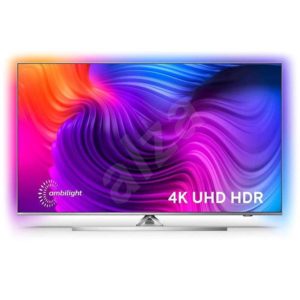 Philips 50PUS8506/12 126 cm (50") 4K Ultra-HD LED-TV für 479€ (statt 556€)